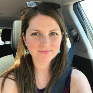 Meet your Posher, Meredith